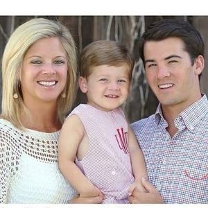 Meet your Posher, John